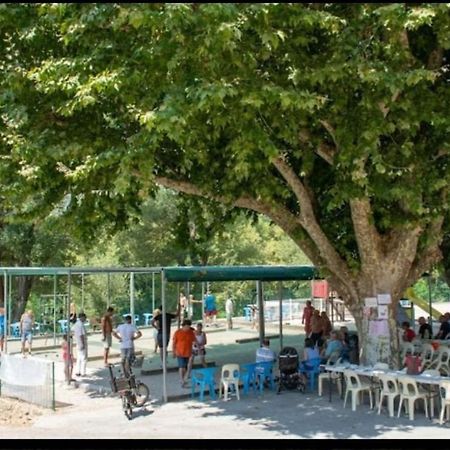 Mobil Home L'Eau Vive Les Arcs-sur-Argens 외부 사진