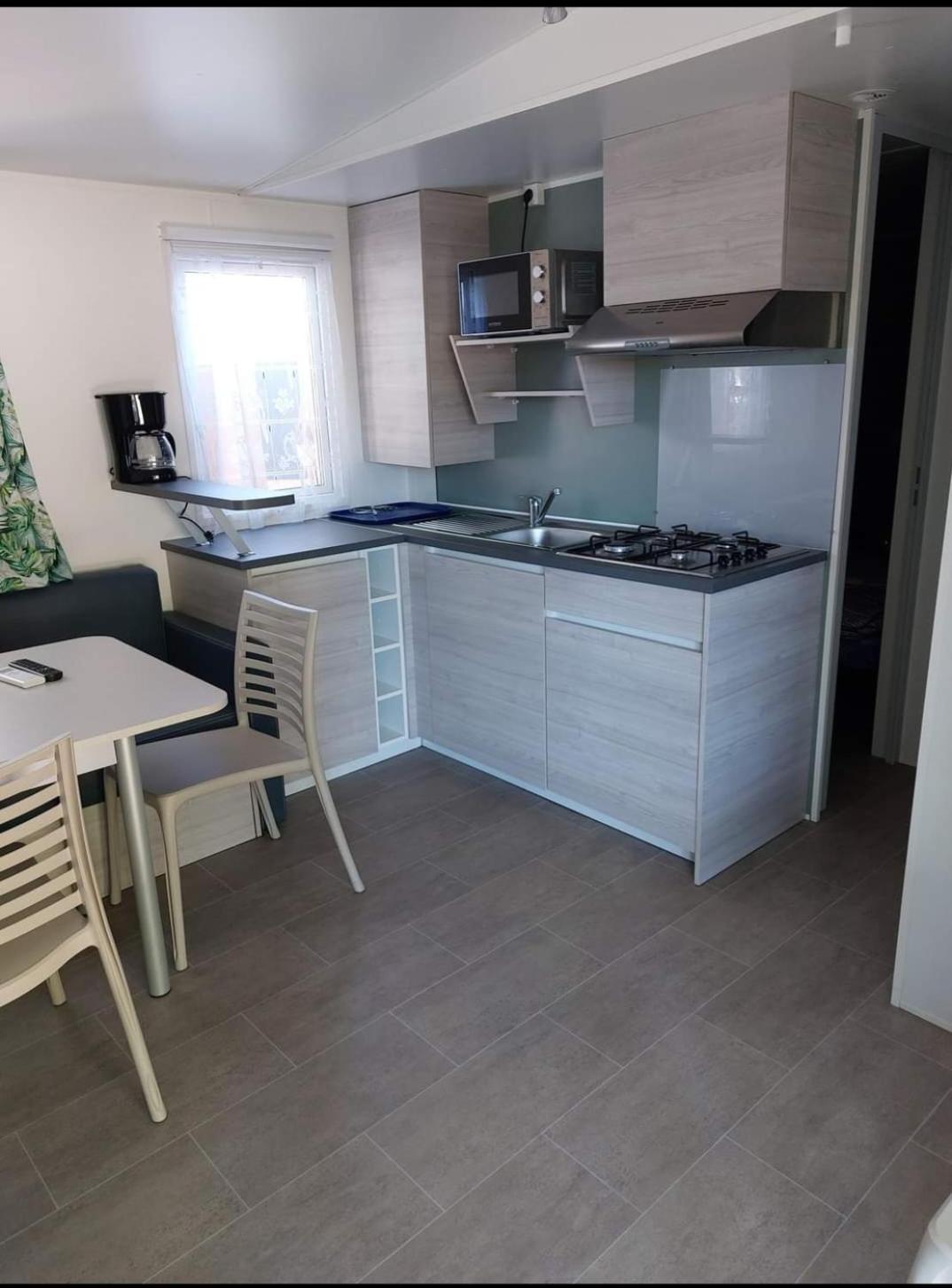 Mobil Home L'Eau Vive Les Arcs-sur-Argens 외부 사진