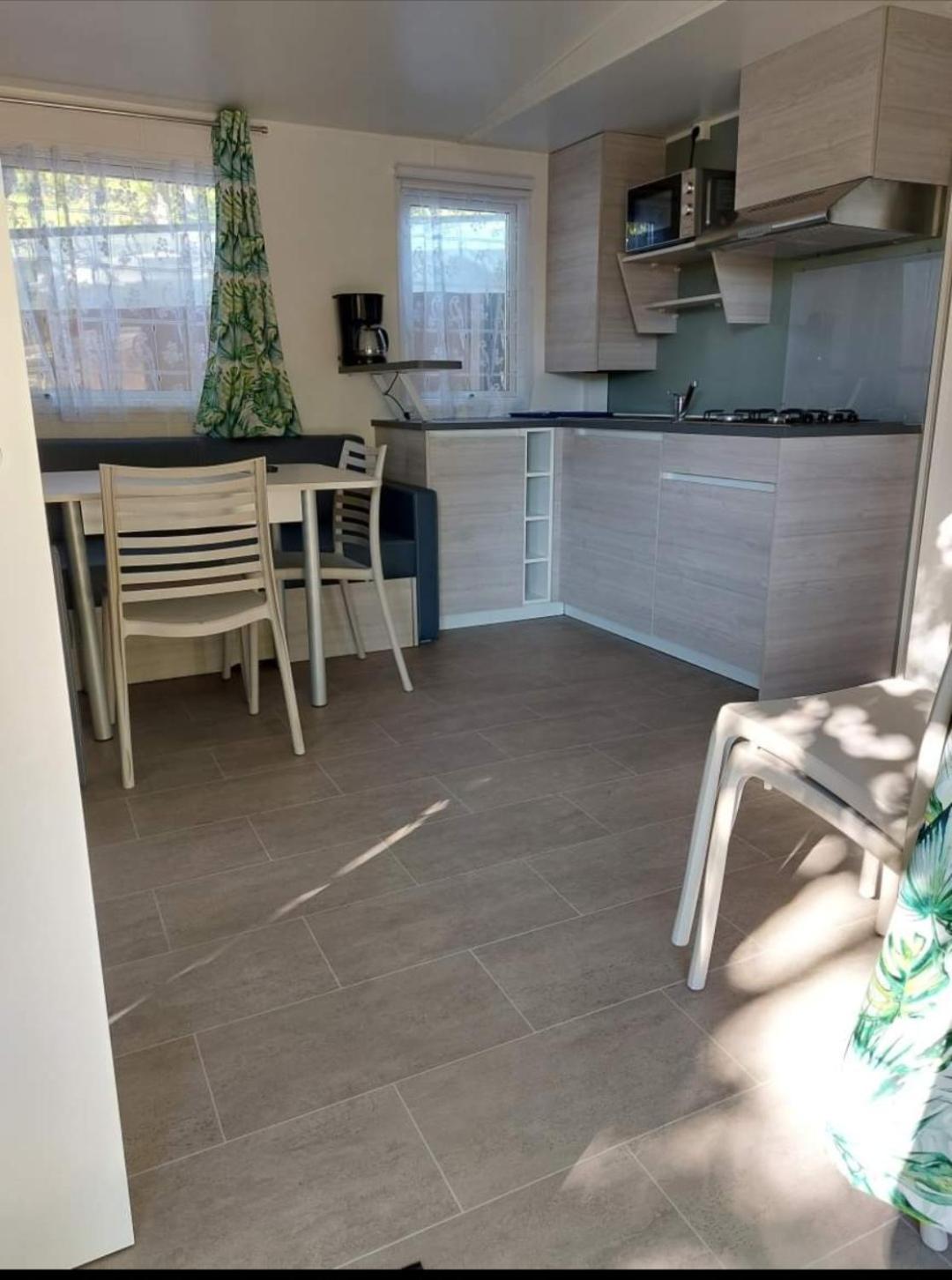 Mobil Home L'Eau Vive Les Arcs-sur-Argens 외부 사진
